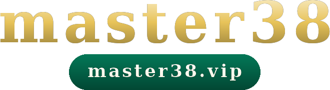 master38 logo